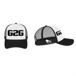 Grass To Grace Elevation Mesh Cap