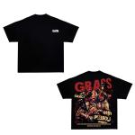 Grass to Grace Statement Tee