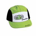 G2G Legacy 5-Panel Cap