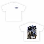 G2G Vision Tee