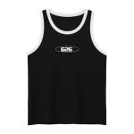 Grass2graceworld uprising tank top